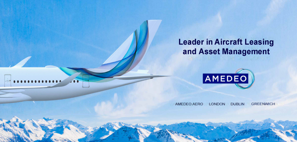 Amedeo aircraft leasing and asset management